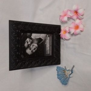 NWT StudioDecor Expressions 5x7 Photo Frame